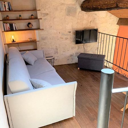 Maison De Charme Dans Le Centre Historique , Wifi Clim 6 Pers Calme Et Confort Arles Exterior foto