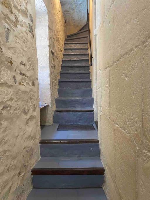 Maison De Charme Dans Le Centre Historique , Wifi Clim 6 Pers Calme Et Confort Arles Exterior foto